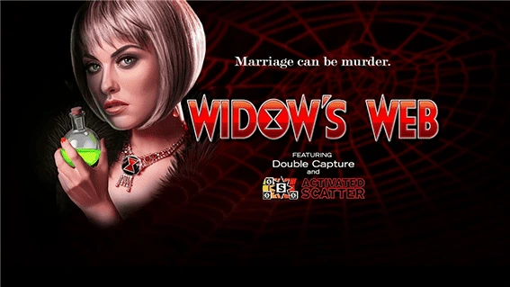 Black Widow